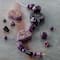 6 Pack: Purple Days Czech Glass Bead Mix by Bead Landing™